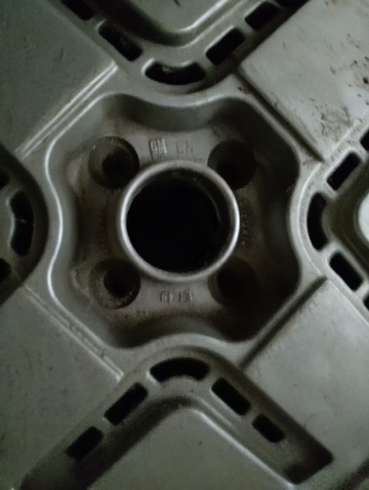 Ronal диски r 14