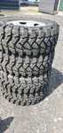 Opony terenowe 235/70 r16