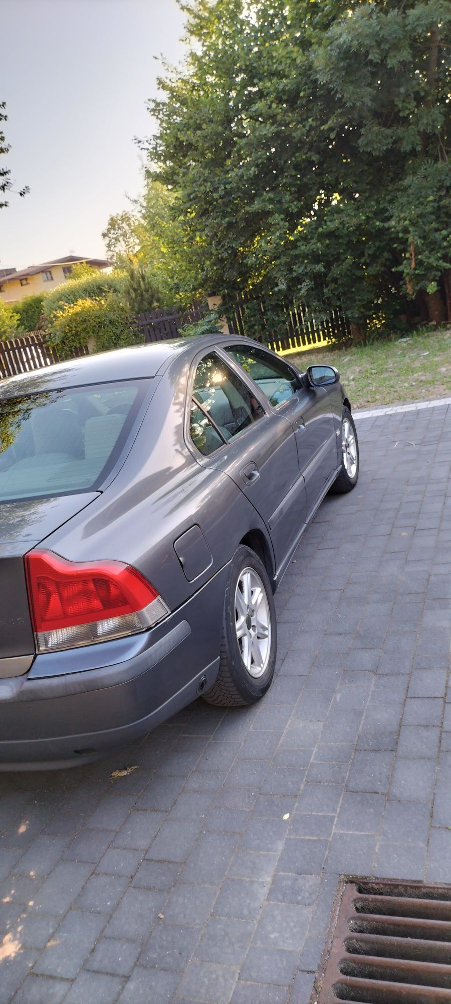 Sprzedam Volvo S60 2.0t