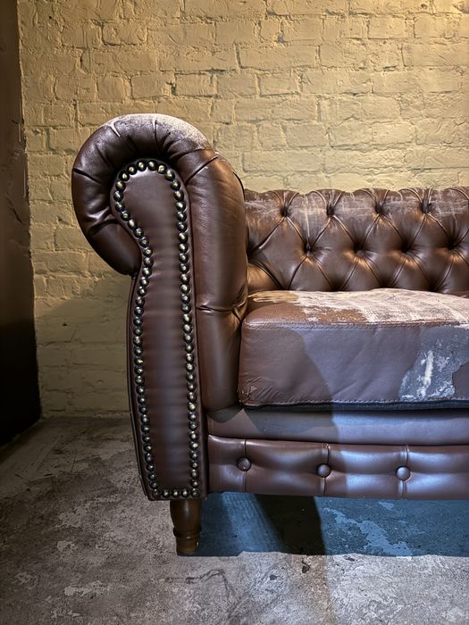Диван Честер Chester Честерфілд Chesterfield