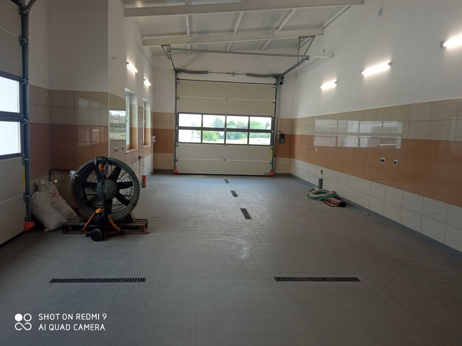 Wynajmę budynek 133m/2