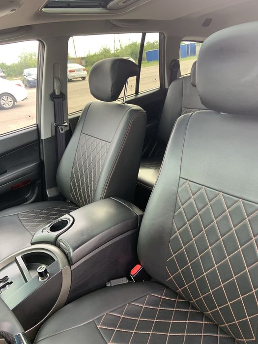 Продам SsanYong Kyron 2013