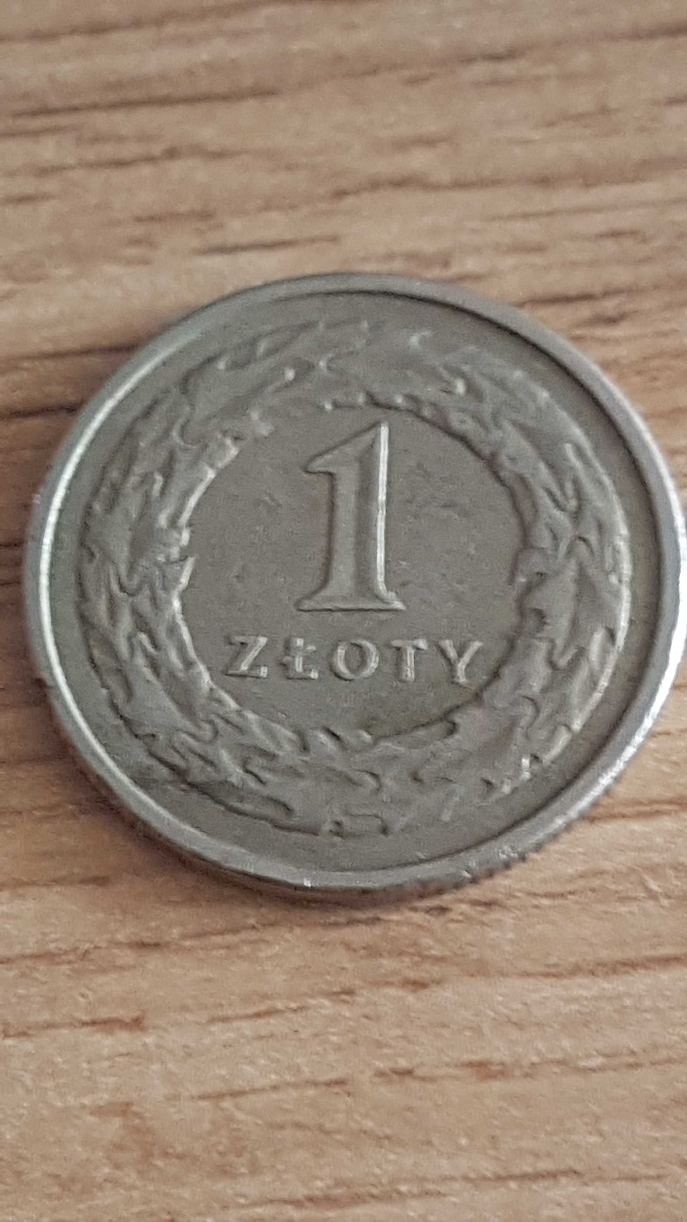 1 zl z 1995 roku