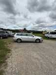 Volkswagen Passat Volkswagen Passat 2.0 TDI