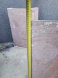 L - kształtka wieńcowa 36 cm Stropex