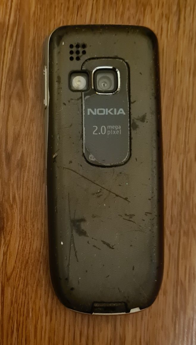 Telefon Nokia 3120c