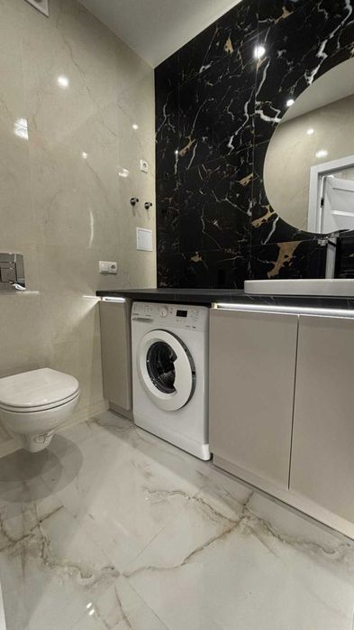 Продам евродвушку в ЖК 57 Жемчужина!