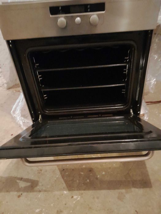 Piekarnik elektryczny whirlpool 60