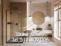 Remonty i wykończenia mieszkań, domów, firm, biur, lokali od A do Z.