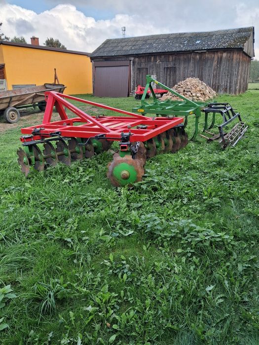 Polecam zadbana sprawna gruby materiał polecam