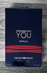 Emporio Armani Stronger with you Parfum  10ml