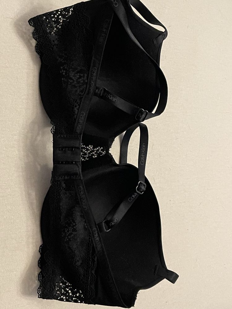 Calvin Klein biustonosz 70D