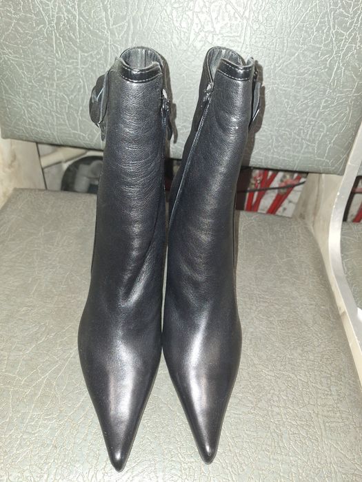 Ботильйони осінь