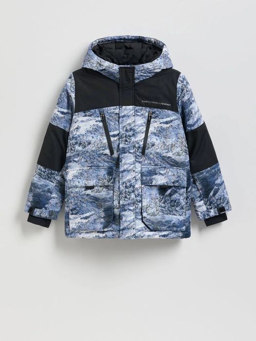 Куртка reserved 140