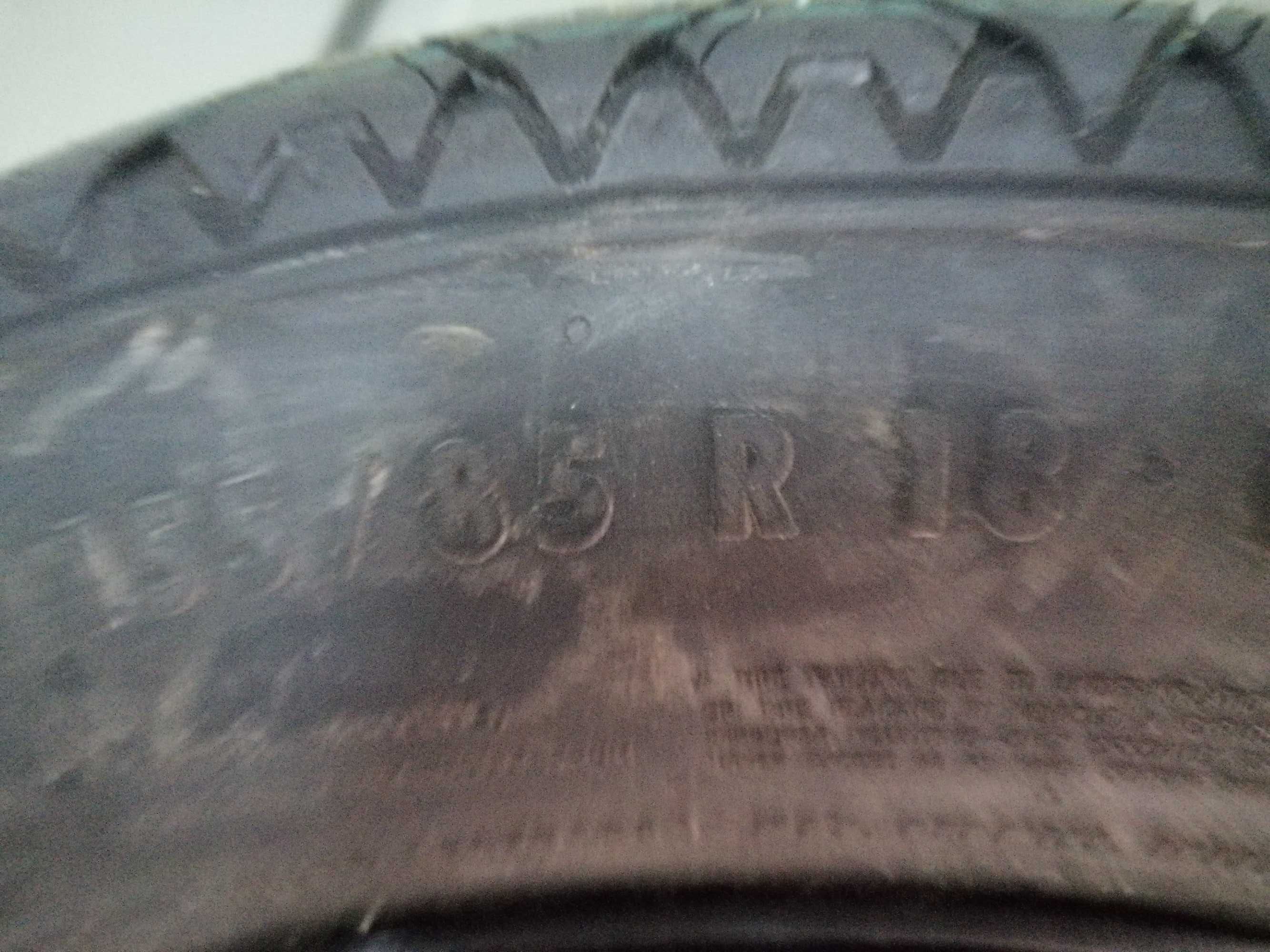 roda suplente land rover discovery 5x108