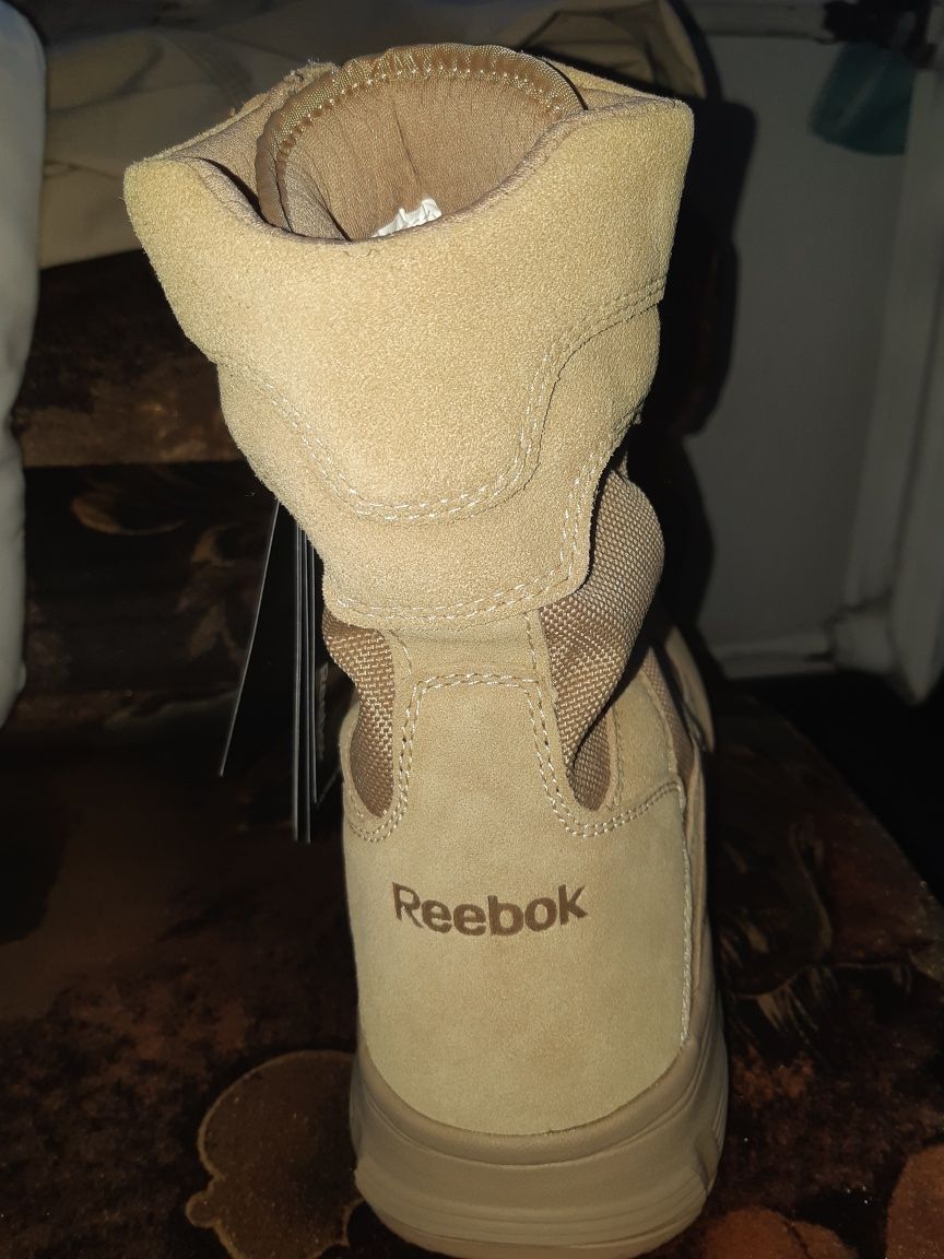 Nowe Buty Reebok