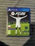 Fc 25 fifa 2025 pl ps4 playstation4 ps5