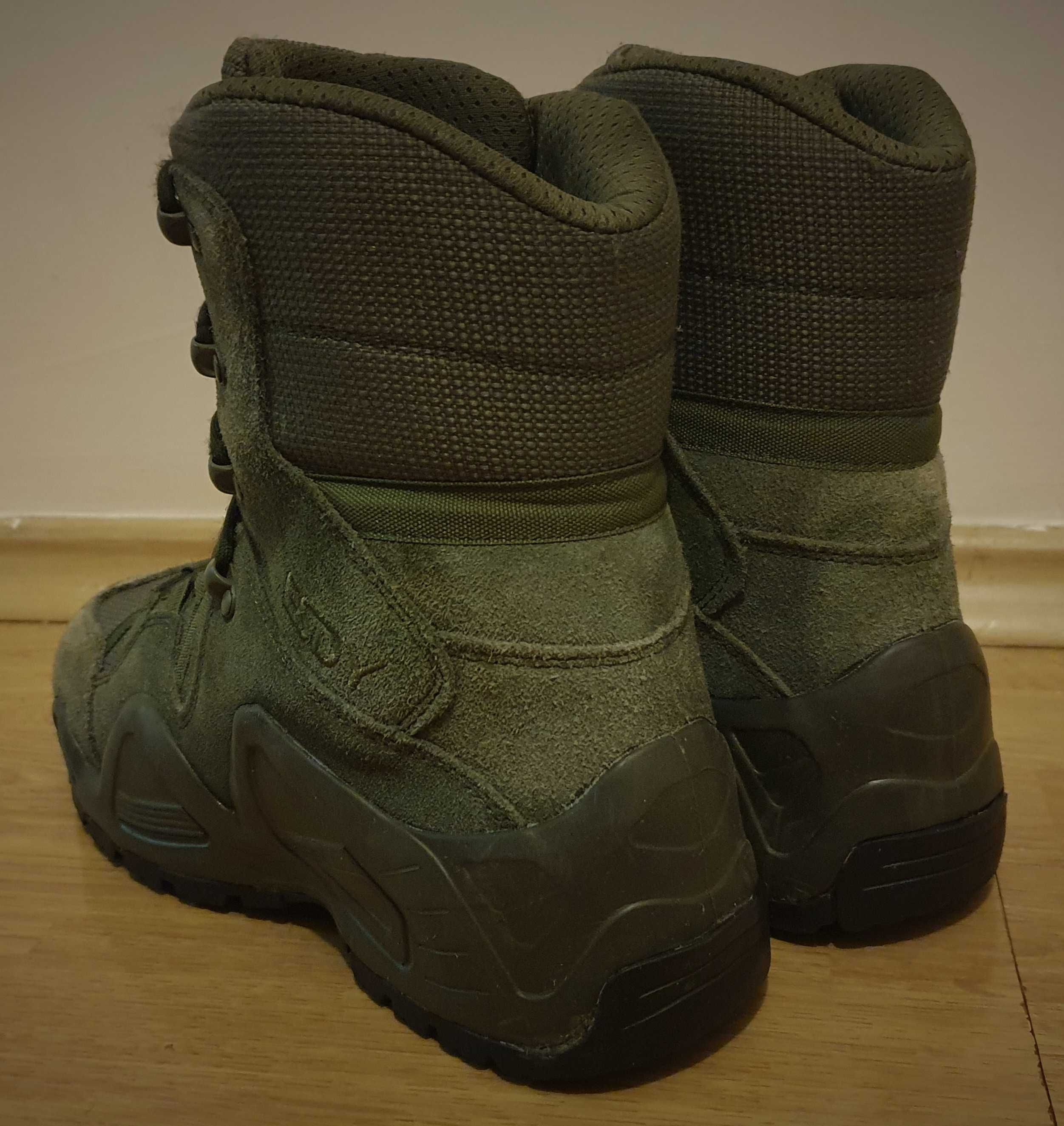 Берці черевики Esdy SK 34 берці військові талан воєнка тактичні боти