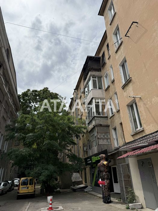 3-кімн сталінка на Пирогівській/пр.Шевченка