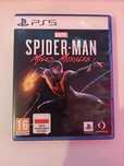 Spider-Man Miles Morales PS5 =)