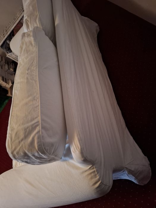 Sofa IKEA nie rozkładana