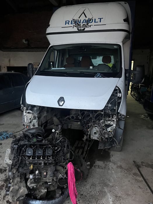 Сто, ремонт ходовоі частини, ремонт двигунів