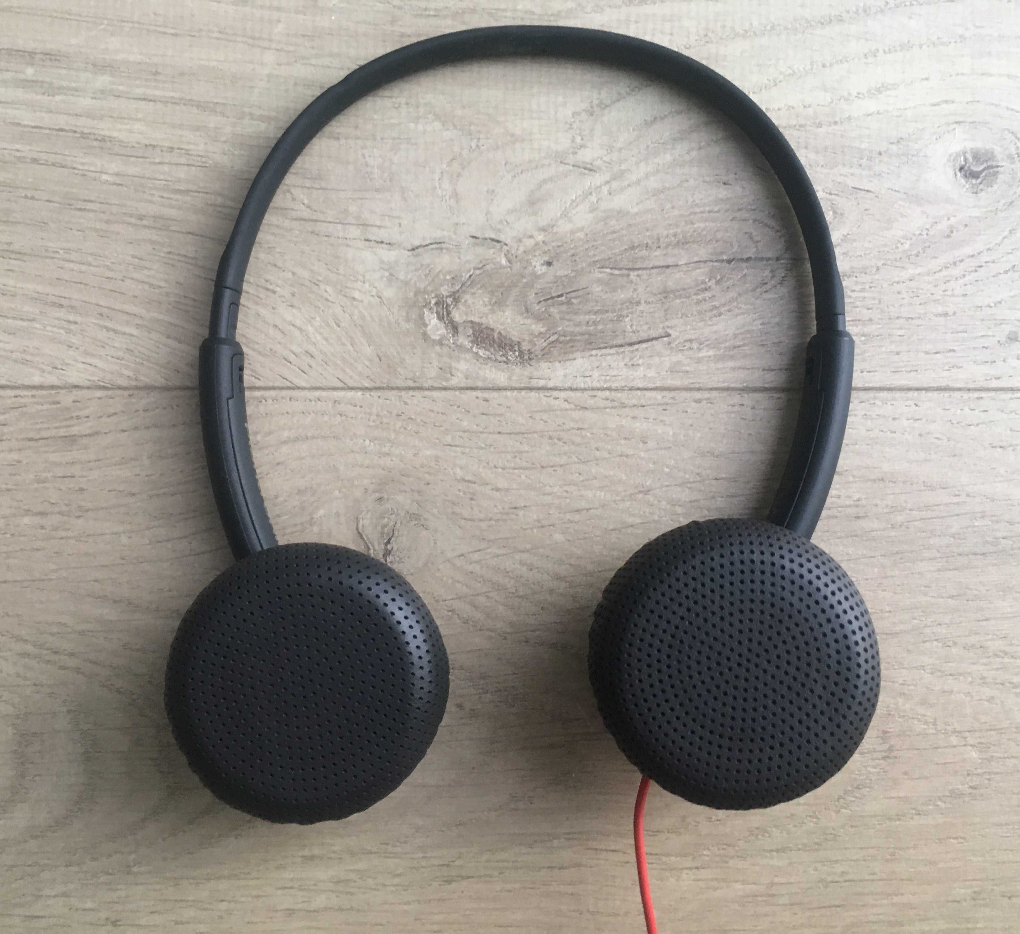 Plantronics Blackwire C3225T słuchawki przewodowe