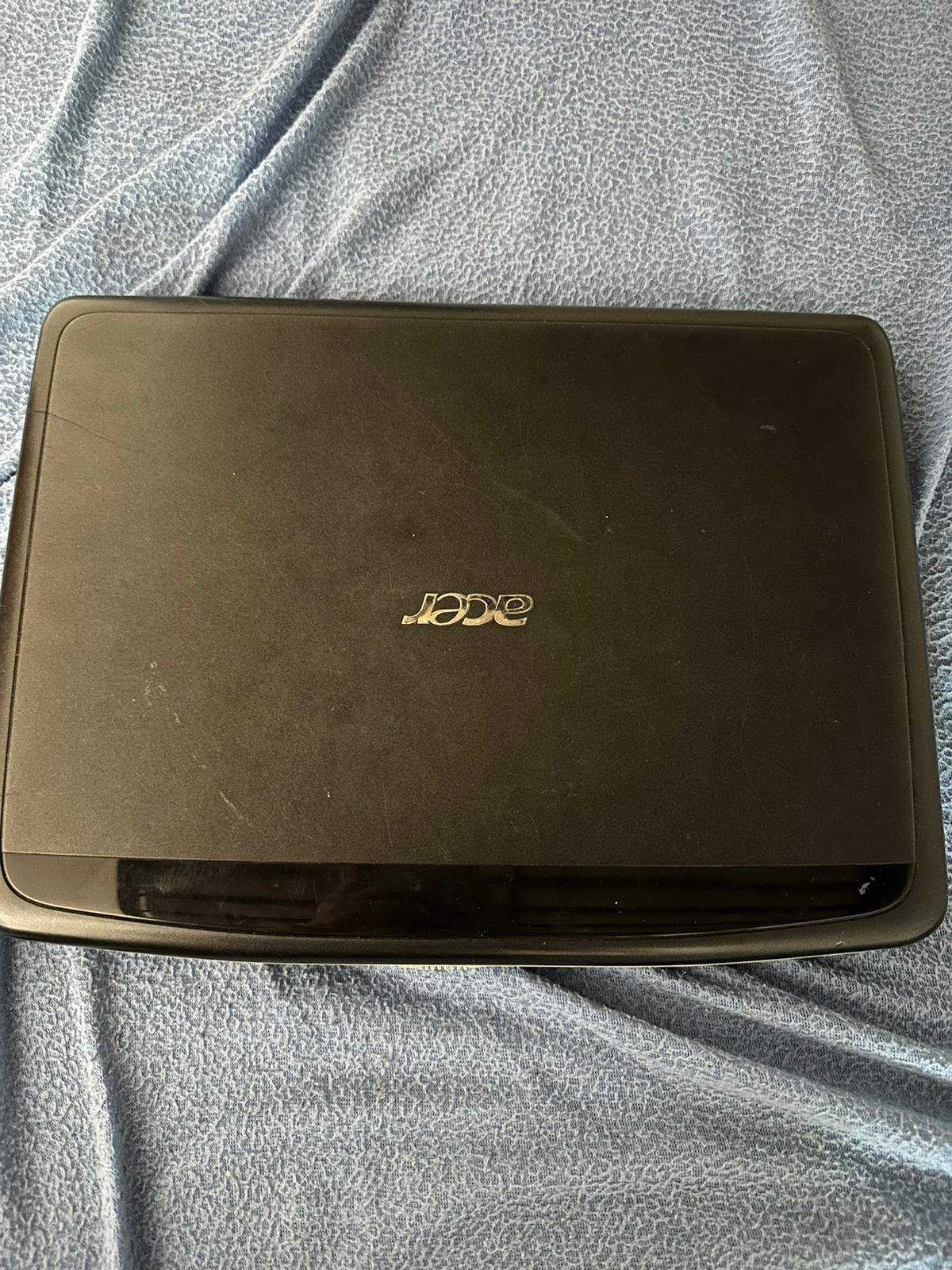 Computador Portátil Acer