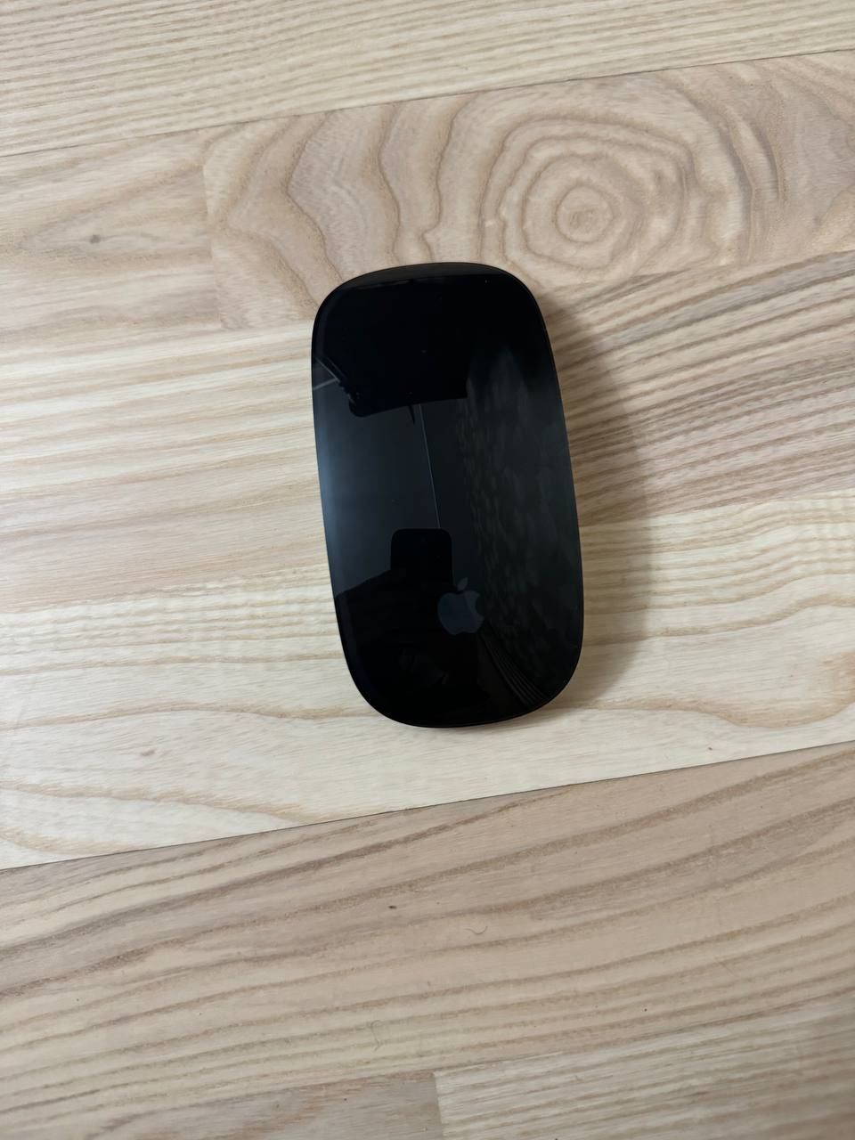 Миша бездротова Apple Magic Mouse Black