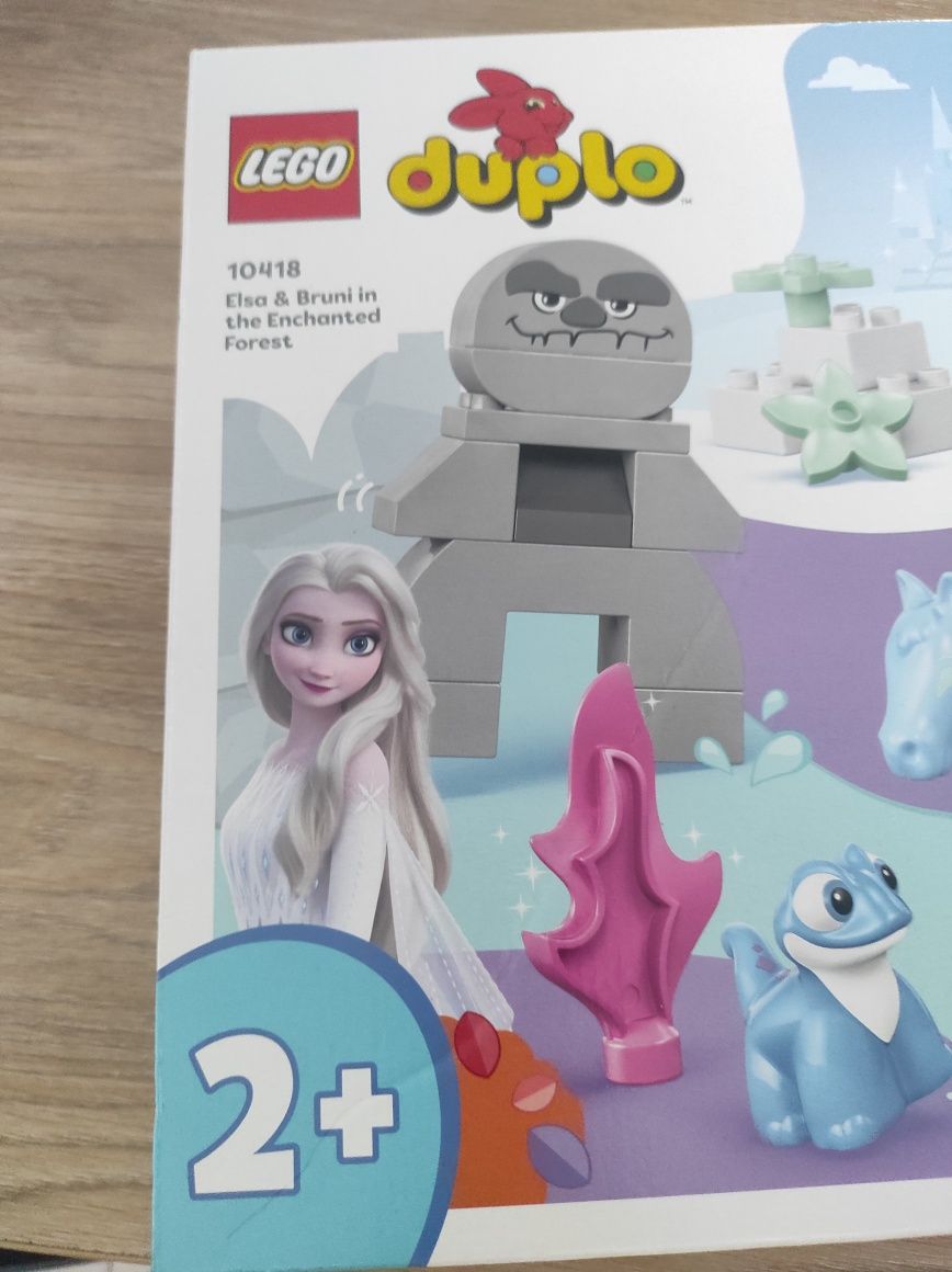 LEGO Duplo Frozen