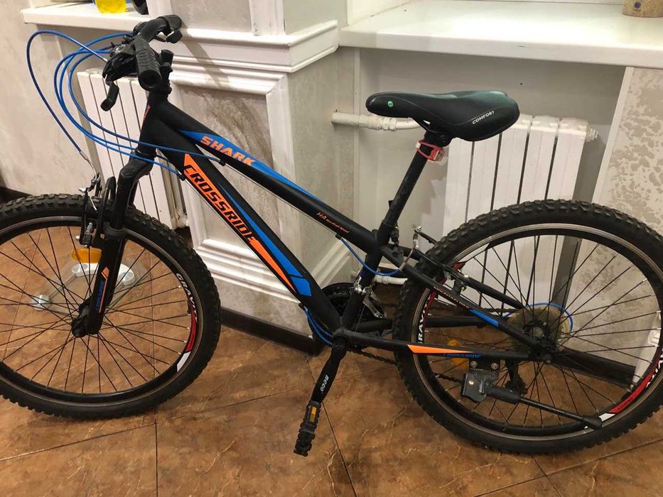 Продам  велосипед