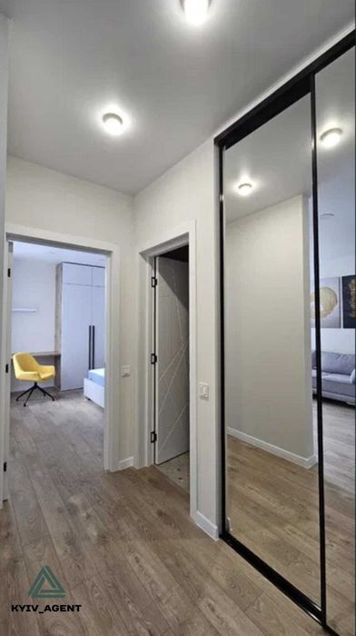 ГЕНЕРАТОР Перша здача ! ЖК Seven Осокорки Позняки Севен Дарницький