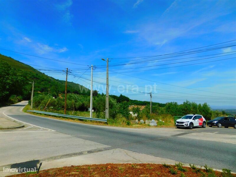 Lote / Fundão, Alpedrinha