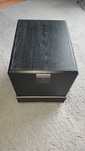 Subwoofer technics sb5 as500 aktywy okazja!