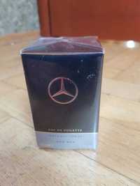 Nowe Eau de toilette Mercedes Benz męski 40 ml