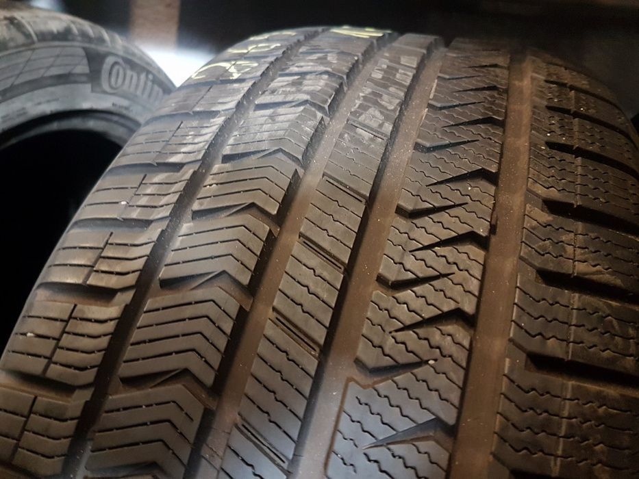 1x Opona całoroczna 265/45/20 VREDESTEIN Quatrac 5 - 108W XL 7.5mm