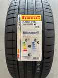 Pirelli P Zero PZ4 235/35 R19 NOWE 2szt