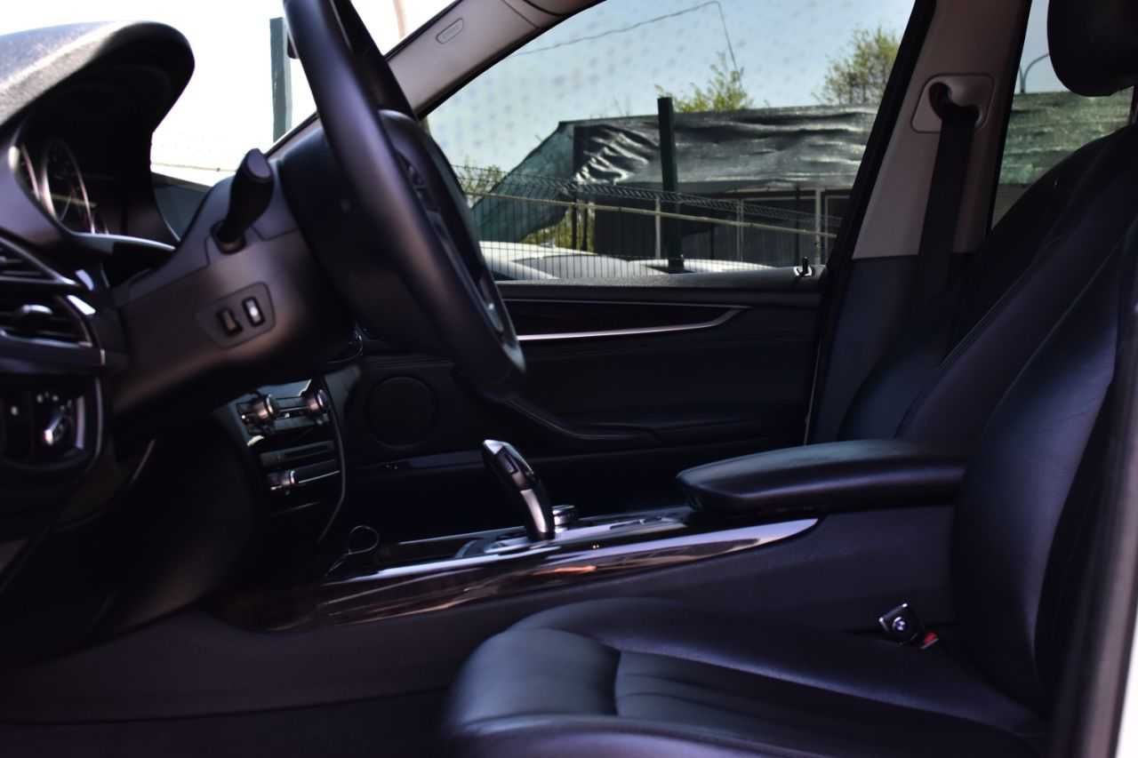 BMW X5 f15 2015р. 3.0 бензин, обмін [Перший внесок від 20%]