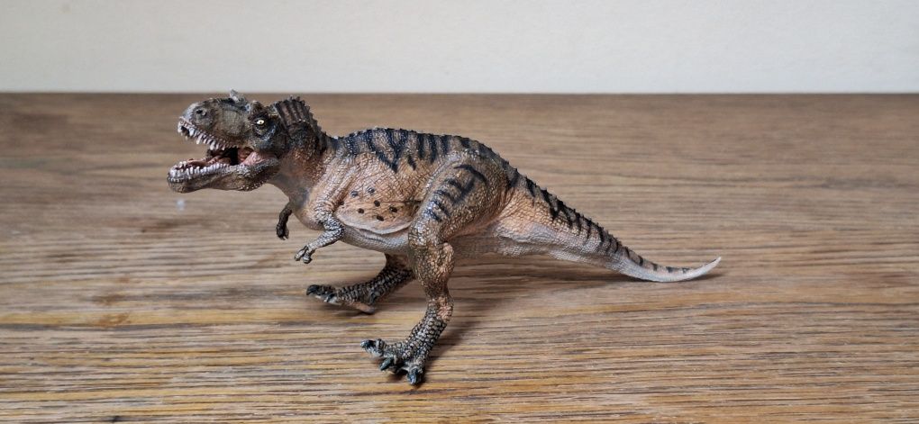 Gorgozaur - figurka dinozaura