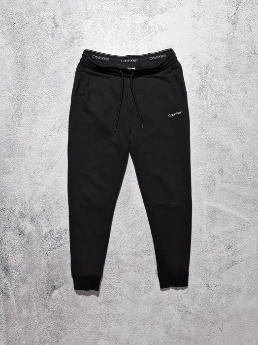 М розмір Calvin Klein оригінальні штани спортивки кельвін кляйн