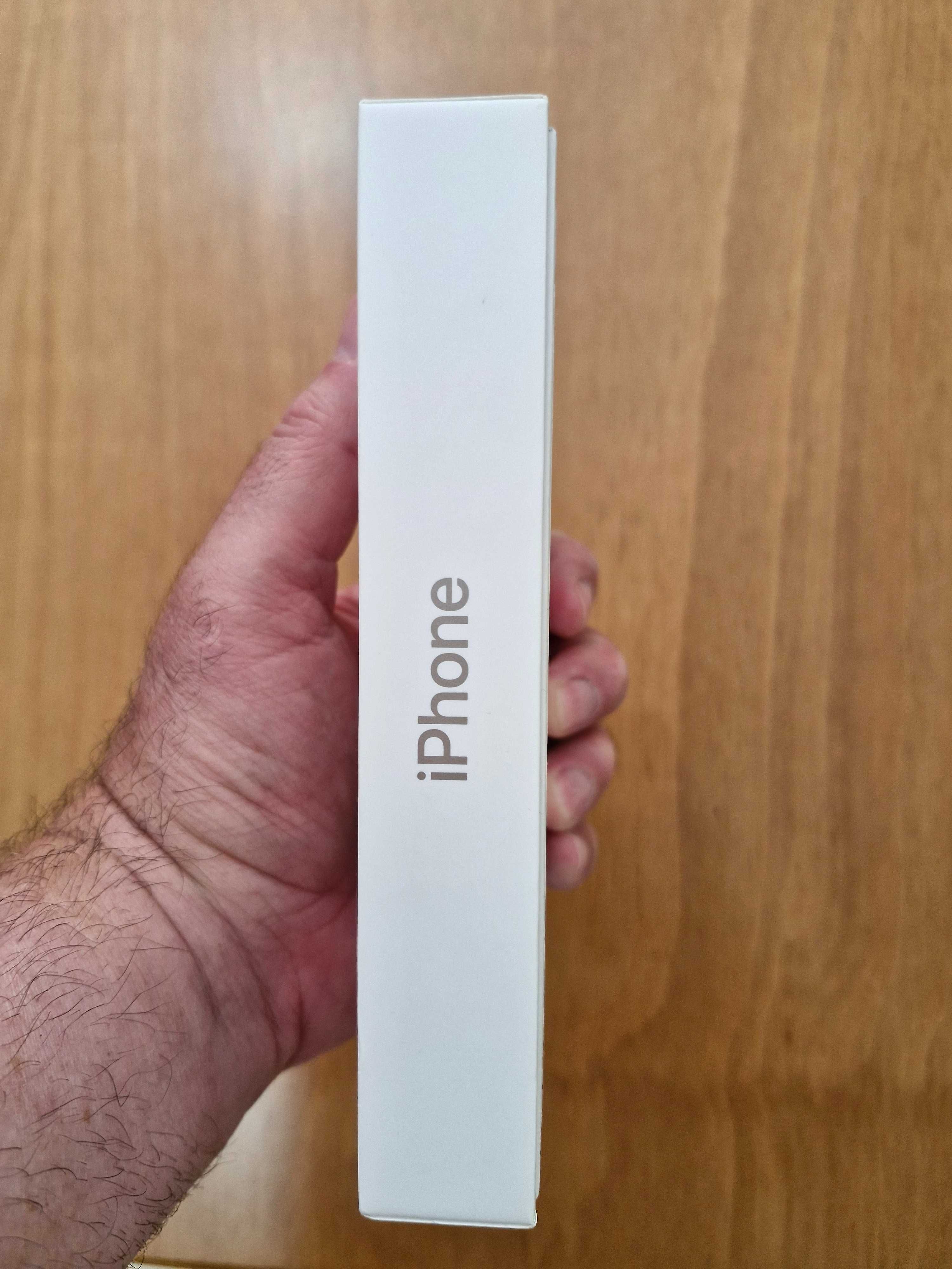 Iphone 13 **Caixa apenas**