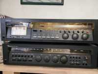 Касетна дека nakamichi 582 3 head