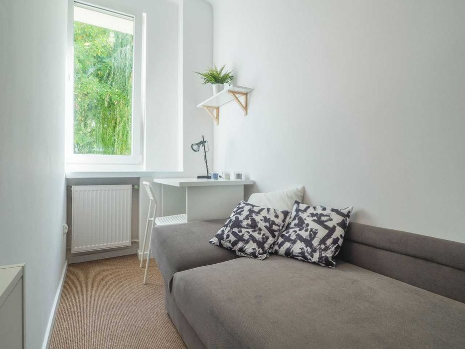 pokój ul. Lipowa 37