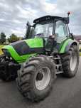 Deutz Fahr M410 ,420, M600