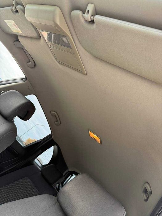 Chevrolet Captiva 2007