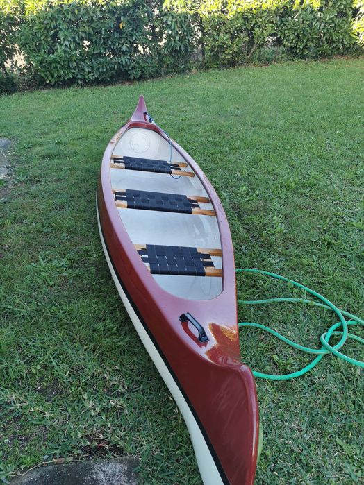 Canoo 2 ou 3 pessoas