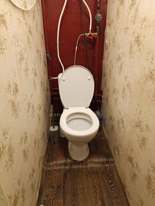 Здам 1но кімнатну квартиру. Центр