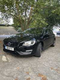 Volvo VOR V60 2.0D