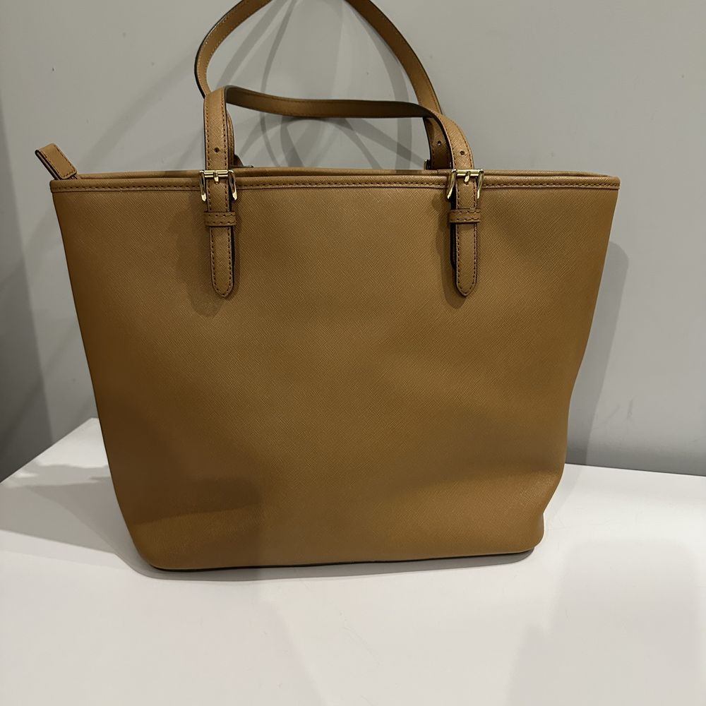 Нова шкіряна сумка Michael Kors, оригінал