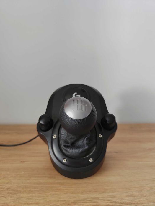 Logitech G29 Shifter